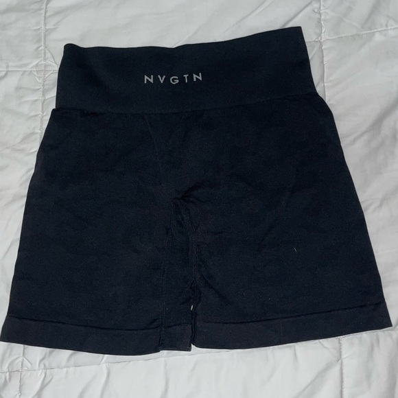NVGTN Shorts - Picture 3 of 3